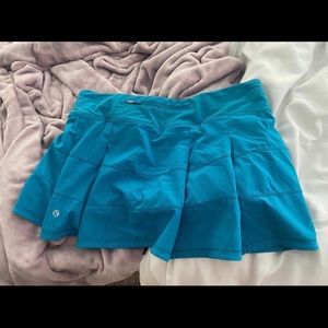 Lululemon skirt